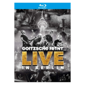 Cover Live in Berlin (2Bluray+2CD) 