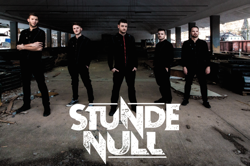 stundenull logo