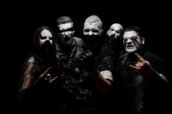 Bandfoto Todsuende