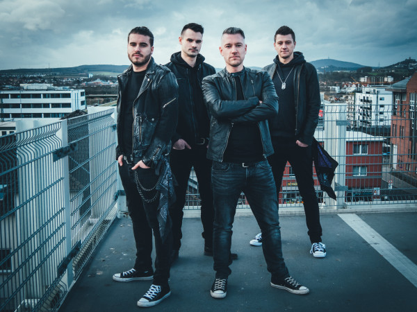 Bandfoto Local Bastards