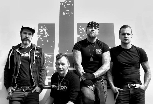 Bandfoto Artefuckt