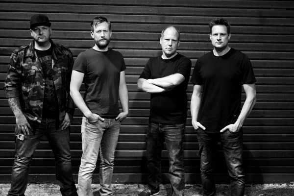 Bandfoto Rockwasser
