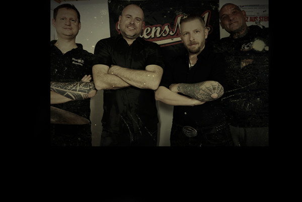 Bandfoto Wiens No.1