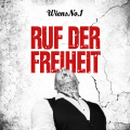 Cover Ruf der Freiheit