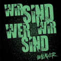 Cover Wir Sind Wer Wir Sind