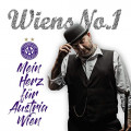 Cover Mein Herz für Austria Wien