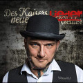 Cover Des Kaisers Neue Lieder