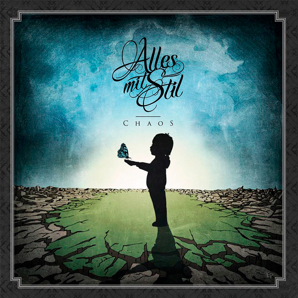 Chaos Release Alles mit Stil Artists Rookies & Kings