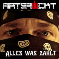 Cover Alles was zählt