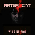 Cover Wir sind ewig