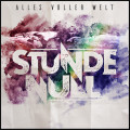 Cover Alles voller Welt (Single Version)