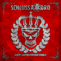 Cover Anti Arschkriecher