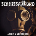 Cover Asche & Verderben