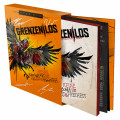 Cover Keine Einigkeit um Recht&Freiheit (ltd. + signed) Extended Edition