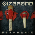 Cover Pyromanie