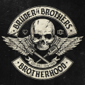 Cover Brotherhood