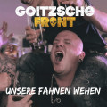 Cover Unsere Fahnen wehen