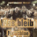 Cover Was bleibt feat. Maschine