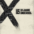 Cover 10 Jahre Underdog