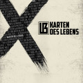 Cover Karten des Lebens