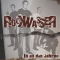 Cover In all den Jahren (Re-Release)