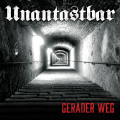 Cover Gerader Weg