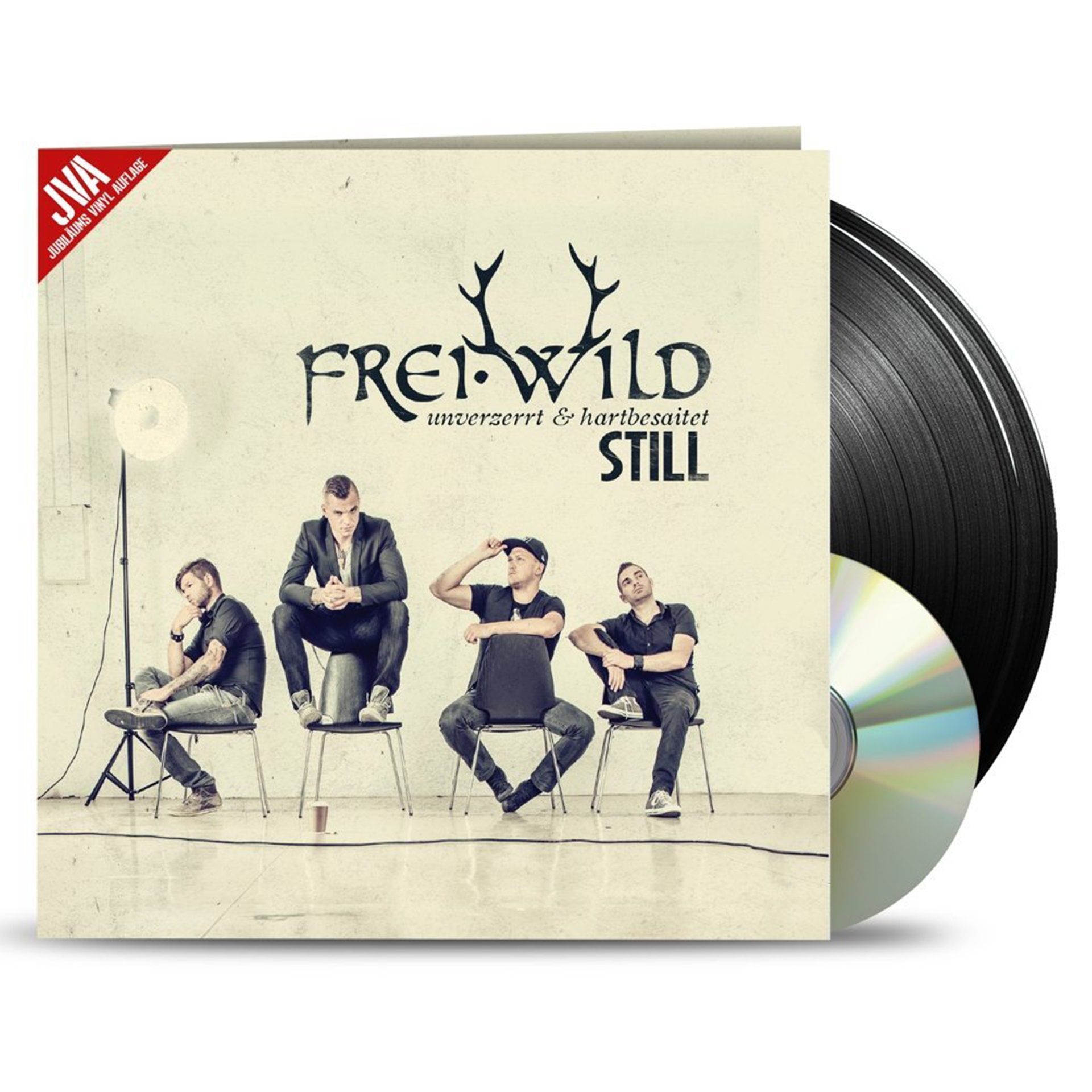 Frei Wild Feuer Erde Wasser Luft