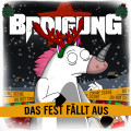 Cover Das Fest fällt aus