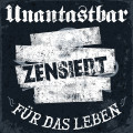 Cover Für das Leben