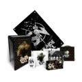 Cover Alles voller Welt (Ltd. Boxset)