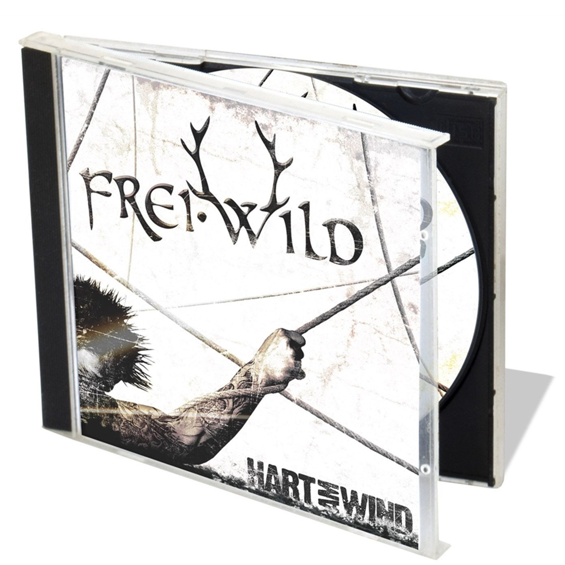 Hart am Wind Release Frei.Wild Artists Rookies & Kings