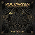 Cover C'est la vie