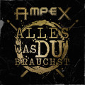 Cover Alles was Du brauchst (Single)