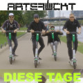 Cover Diese Tage