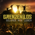 Cover Solange wir leben