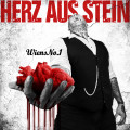 Cover Herz aus Stein