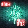 Cover Meine DNA