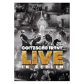 Cover Live in Berlin (2DVD+2CD)