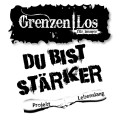 Cover Du bist stärker