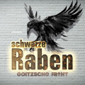 Cover Schwarze Raben