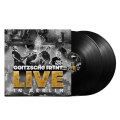 Cover Live in Berlin (Ltd. 3LP, black) 