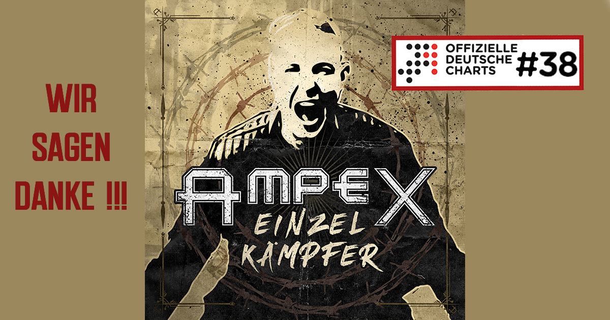 AMPEX FB 38
