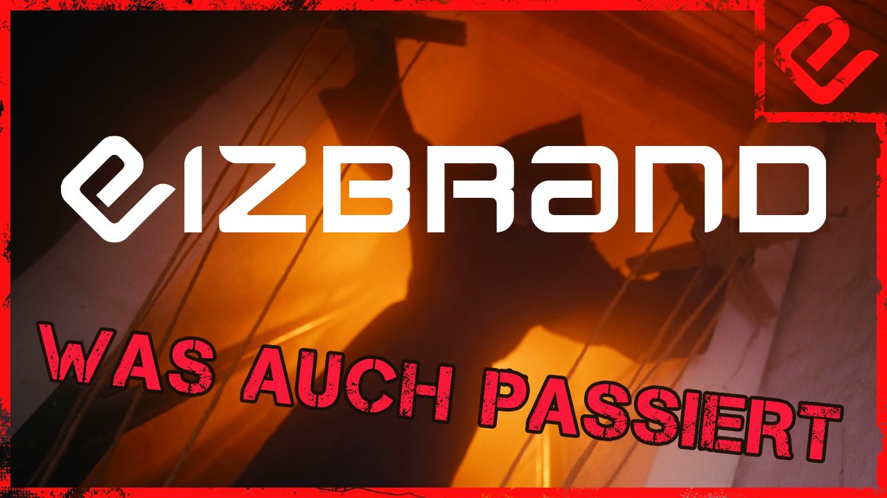 Eizbrand Was auch passiert YT Thumbnail 01102021