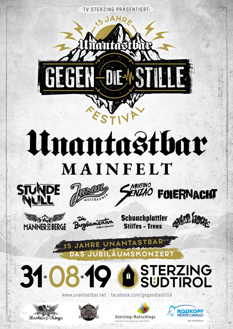 gegendiestillefestival