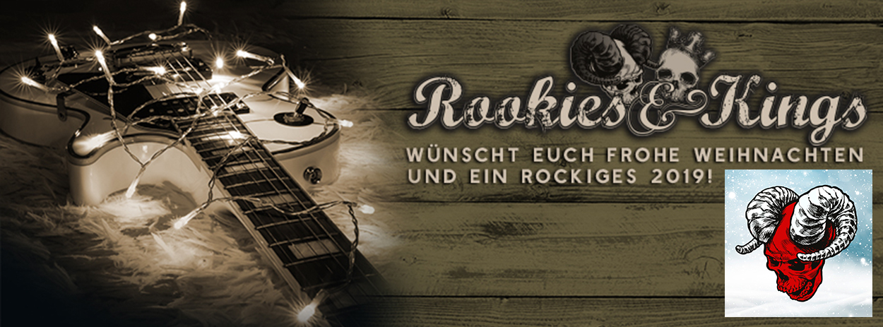 rookies webseite weihnacht