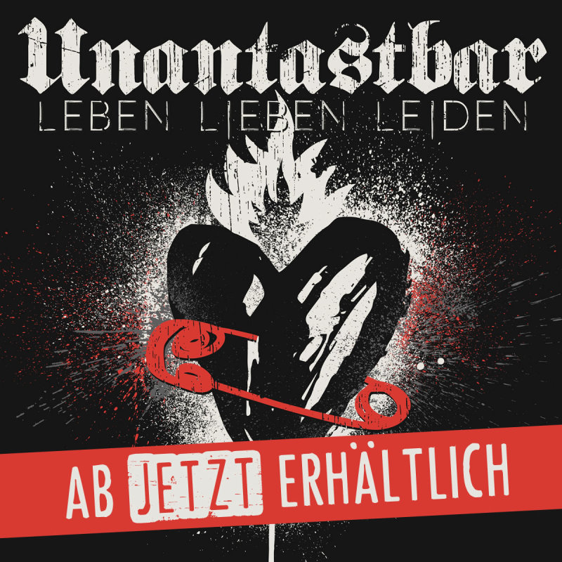 unantastbarlebenliebenleidenoutnow